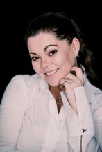 Profilbild von Tina Schosser